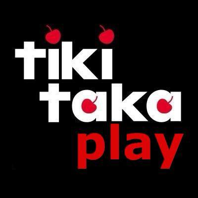 Salones de Juego – Tiki Taka